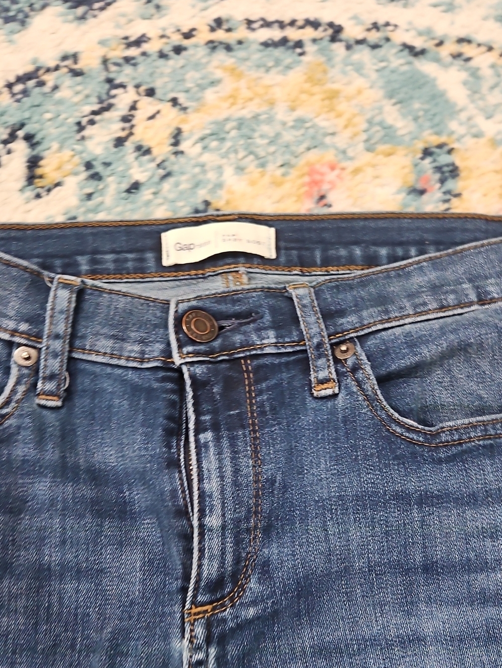 Gap Jean - Picture 3 of 8